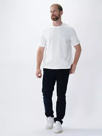ARMANI EXCHANGE | T-shirt | weiss